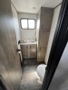 2021 FOREST RIVER SABRE COBALT 37FBT FIFTH WHEEL TRAVEL TRAILER VIN #5ZT3SR2B1M6105769 - 42'8" - 3 SlideOuts - Double Axle - Awning - 2 Propane Tanks - 2 Inline Batteries - Spare Tire - Tire Covers - 2 Airxcel A/C Units - Interior / Exterior Surround Sou - 11