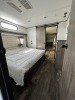 2021 FOREST RIVER SABRE COBALT 37FBT FIFTH WHEEL TRAVEL TRAILER VIN #5ZT3SR2B1M6105769 - 42'8" - 3 SlideOuts - Double Axle - Awning - 2 Propane Tanks - 2 Inline Batteries - Spare Tire - Tire Covers - 2 Airxcel A/C Units - Interior / Exterior Surround Sou - 12