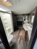 2021 FOREST RIVER SABRE COBALT 37FBT FIFTH WHEEL TRAVEL TRAILER VIN #5ZT3SR2B1M6105769 - 42'8" - 3 SlideOuts - Double Axle - Awning - 2 Propane Tanks - 2 Inline Batteries - Spare Tire - Tire Covers - 2 Airxcel A/C Units - Interior / Exterior Surround Sou - 13