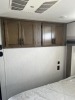 2021 FOREST RIVER SABRE COBALT 37FBT FIFTH WHEEL TRAVEL TRAILER VIN #5ZT3SR2B1M6105769 - 42'8" - 3 SlideOuts - Double Axle - Awning - 2 Propane Tanks - 2 Inline Batteries - Spare Tire - Tire Covers - 2 Airxcel A/C Units - Interior / Exterior Surround Sou - 19