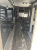 2021 FOREST RIVER SABRE COBALT 37FBT FIFTH WHEEL TRAVEL TRAILER VIN #5ZT3SR2B1M6105769 - 42'8" - 3 SlideOuts - Double Axle - Awning - 2 Propane Tanks - 2 Inline Batteries - Spare Tire - Tire Covers - 2 Airxcel A/C Units - Interior / Exterior Surround Sou - 20
