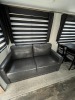 2021 FOREST RIVER SABRE COBALT 37FBT FIFTH WHEEL TRAVEL TRAILER VIN #5ZT3SR2B1M6105769 - 42'8" - 3 SlideOuts - Double Axle - Awning - 2 Propane Tanks - 2 Inline Batteries - Spare Tire - Tire Covers - 2 Airxcel A/C Units - Interior / Exterior Surround Sou - 21