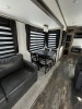2021 FOREST RIVER SABRE COBALT 37FBT FIFTH WHEEL TRAVEL TRAILER VIN #5ZT3SR2B1M6105769 - 42'8" - 3 SlideOuts - Double Axle - Awning - 2 Propane Tanks - 2 Inline Batteries - Spare Tire - Tire Covers - 2 Airxcel A/C Units - Interior / Exterior Surround Sou - 22