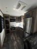 2021 FOREST RIVER SABRE COBALT 37FBT FIFTH WHEEL TRAVEL TRAILER VIN #5ZT3SR2B1M6105769 - 42'8" - 3 SlideOuts - Double Axle - Awning - 2 Propane Tanks - 2 Inline Batteries - Spare Tire - Tire Covers - 2 Airxcel A/C Units - Interior / Exterior Surround Sou - 24