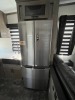 2021 FOREST RIVER SABRE COBALT 37FBT FIFTH WHEEL TRAVEL TRAILER VIN #5ZT3SR2B1M6105769 - 42'8" - 3 SlideOuts - Double Axle - Awning - 2 Propane Tanks - 2 Inline Batteries - Spare Tire - Tire Covers - 2 Airxcel A/C Units - Interior / Exterior Surround Sou - 25