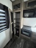 2021 FOREST RIVER SABRE COBALT 37FBT FIFTH WHEEL TRAVEL TRAILER VIN #5ZT3SR2B1M6105769 - 42'8" - 3 SlideOuts - Double Axle - Awning - 2 Propane Tanks - 2 Inline Batteries - Spare Tire - Tire Covers - 2 Airxcel A/C Units - Interior / Exterior Surround Sou - 26