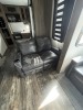 2021 FOREST RIVER SABRE COBALT 37FBT FIFTH WHEEL TRAVEL TRAILER VIN #5ZT3SR2B1M6105769 - 42'8" - 3 SlideOuts - Double Axle - Awning - 2 Propane Tanks - 2 Inline Batteries - Spare Tire - Tire Covers - 2 Airxcel A/C Units - Interior / Exterior Surround Sou - 33