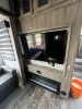 2021 FOREST RIVER SABRE COBALT 37FBT FIFTH WHEEL TRAVEL TRAILER VIN #5ZT3SR2B1M6105769 - 42'8" - 3 SlideOuts - Double Axle - Awning - 2 Propane Tanks - 2 Inline Batteries - Spare Tire - Tire Covers - 2 Airxcel A/C Units - Interior / Exterior Surround Sou - 35