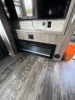 2021 FOREST RIVER SABRE COBALT 37FBT FIFTH WHEEL TRAVEL TRAILER VIN #5ZT3SR2B1M6105769 - 42'8" - 3 SlideOuts - Double Axle - Awning - 2 Propane Tanks - 2 Inline Batteries - Spare Tire - Tire Covers - 2 Airxcel A/C Units - Interior / Exterior Surround Sou - 36