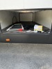 2021 FOREST RIVER SABRE COBALT 37FBT FIFTH WHEEL TRAVEL TRAILER VIN #5ZT3SR2B1M6105769 - 42'8" - 3 SlideOuts - Double Axle - Awning - 2 Propane Tanks - 2 Inline Batteries - Spare Tire - Tire Covers - 2 Airxcel A/C Units - Interior / Exterior Surround Sou - 39