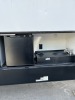 2021 FOREST RIVER SABRE COBALT 37FBT FIFTH WHEEL TRAVEL TRAILER VIN #5ZT3SR2B1M6105769 - 42'8" - 3 SlideOuts - Double Axle - Awning - 2 Propane Tanks - 2 Inline Batteries - Spare Tire - Tire Covers - 2 Airxcel A/C Units - Interior / Exterior Surround Sou - 40