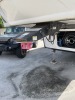2021 FOREST RIVER SABRE COBALT 37FBT FIFTH WHEEL TRAVEL TRAILER VIN #5ZT3SR2B1M6105769 - 42'8" - 3 SlideOuts - Double Axle - Awning - 2 Propane Tanks - 2 Inline Batteries - Spare Tire - Tire Covers - 2 Airxcel A/C Units - Interior / Exterior Surround Sou - 42