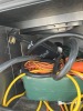 2021 FOREST RIVER SABRE COBALT 37FBT FIFTH WHEEL TRAVEL TRAILER VIN #5ZT3SR2B1M6105769 - 42'8" - 3 SlideOuts - Double Axle - Awning - 2 Propane Tanks - 2 Inline Batteries - Spare Tire - Tire Covers - 2 Airxcel A/C Units - Interior / Exterior Surround Sou - 47