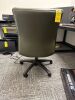 ROLLING OFFICE CHAIR - 2