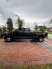 2021 FORD F-350 VIN #1FT8W3DT3MEC85826 - 6.7L DIESEL ENGINE - DUALLY - 4 WHEEL DRIVE - 5TH WHEEL HITCH - TOW PACKAGE - BLACK - 4 DOOR - CLOTH INTERIOR - KEYLESS ENTRY - 8' BED - 40,635 MILES ON ODOMETER - 2