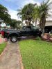 2021 FORD F-350 VIN #1FT8W3DT3MEC85826 - 6.7L DIESEL ENGINE - DUALLY - 4 WHEEL DRIVE - 5TH WHEEL HITCH - TOW PACKAGE - BLACK - 4 DOOR - CLOTH INTERIOR - KEYLESS ENTRY - 8' BED - 40,635 MILES ON ODOMETER - 6