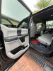 2021 FORD F-350 VIN #1FT8W3DT3MEC85826 - 6.7L DIESEL ENGINE - DUALLY - 4 WHEEL DRIVE - 5TH WHEEL HITCH - TOW PACKAGE - BLACK - 4 DOOR - CLOTH INTERIOR - KEYLESS ENTRY - 8' BED - 40,635 MILES ON ODOMETER - 8