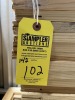 ASSEMBLED CANVAS FRAMES - 22''x12'', 32''x16'', 30''x12'', MORE (APPROXIMATE SIZES) - 4