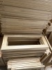 ASSEMBLED CANVAS FRAMES - 20''x14'', 24''x12'', 26''x16'', MORE (APPROXIMATE SIZES) - 2