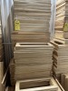 ASSEMBLED CANVAS FRAMES - 20''x14'', 24''x12'', 26''x16'', MORE (APPROXIMATE SIZES) - 3
