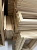 ASSEMBLED CANVAS FRAMES - 20''x14'', 24''x12'', 26''x16'', MORE (APPROXIMATE SIZES) - 4