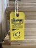 ASSEMBLED CANVAS FRAMES - 20''x14'', 24''x12'', 26''x16'', MORE (APPROXIMATE SIZES) - 6