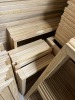 ASSEMBLED CANVAS FRAMES - 24''x12'', 40''x16'', 30''x20'', 30''x30'', MORE (APPROXIMATE SIZES) - 4
