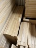 ASSEMBLED CANVAS FRAMES - 24''x12'', 40''x16'', 30''x20'', 30''x30'', MORE (APPROXIMATE SIZES) - 5