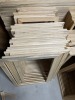 ASSEMBLED CANVAS FRAMES - 24''x12'', 40''x16'', 30''x20'', 30''x30'', MORE (APPROXIMATE SIZES) - 6