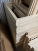 ASSEMBLED CANVAS FRAMES - 30''x60'', 40''x26'', MORE (APPROXIMATE SIZES) - 2