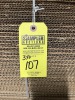 NEW CARDBOARD BOXES - 20.5''x3.5''x12.5'', 20.5''x4.25''x8.5'', MORE (APPROXIMATE SIZES) - 3