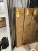 ROLL ELEMENTS KASHMIR BRIGHT WHITE PRODUCTION CANVAS - 54''x150' (NEW IN BOX)