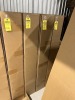 ROLL ELEMENTS KASHMIR BRIGHT WHITE PRODUCTION CANVAS - 54''x150' (NEW IN BOX)