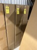 ROLL ELEMENTS KASHMIR BRIGHT WHITE PRODUCTION CANVAS - 54''x150' (NEW IN BOX) - 2
