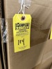 ROLL ELEMENTS KASHMIR BRIGHT WHITE PRODUCTION CANVAS - 54''x150' (NEW IN BOX) - 3
