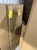 ROLL ELEMENTS KASHMIR BRIGHT WHITE PRODUCTION CANVAS - 54''x150' (NEW IN BOX) - 2