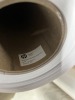 HP RECYCLED REMOVABLE ADHESIVE FABRIC - 24''x100' - 2