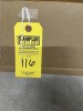 HP RECYCLED REMOVABLE ADHESIVE FABRIC - 24''x100' - 3