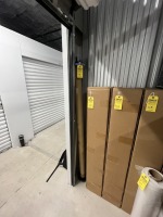ROLL HANDLER FOR HP LATEX 335 MACHINE
