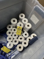 ROLLS DYMO LABEL ROLLS (NEW)
