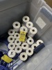 ROLLS DYMO LABEL ROLLS (NEW)