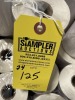 ROLLS DYMO LABEL ROLLS (NEW) - 2