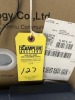 ICON TIME TOTAL PASS B600 TIME CLOCK - 2