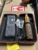 HARDELL DREMEL-LIKE TOOL WITH CASE & ACCESSORIES - 2