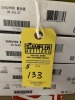 ASSORTED HP831A INK - CYAN / YELLOW / LIGHT CYAN / MAGENTA / UNKNOWN (NEW IN BOX) - 4