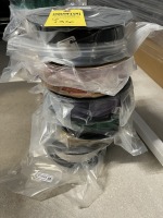 ERYONE SILK PLA DUAL COLOR CREALITY HYPERSERIES 3D PRINTER FILAMENT - ASSORTED COLORS (NEW)