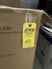 CREALITY K1MAX 3D PRINTER WITH BOX & POWER CORD - 5