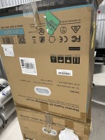 CREALITY K1MAX 3D PRINTER WITH BOX & POWER CORD