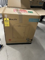 CREALITY K1MAX 3D PRINTER WITH BOX & POWER CORD