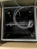 CREALITY K1MAX 3D PRINTER WITH BOX & POWER CORD - 3